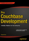 Vohra |  Pro Couchbase Development | eBook | Sack Fachmedien
