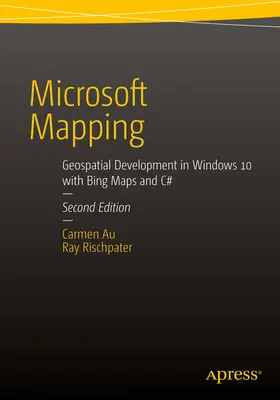 Au / Rischpater | Microsoft Mapping Second Edition | E-Book | sack.de