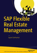 Daithankar |  SAP Flexible Real Estate Management | eBook | Sack Fachmedien