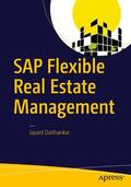 Daithankar |  SAP Flexible Real Estate Management | Buch |  Sack Fachmedien