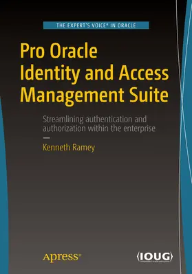 Ramey | Pro Oracle Identity and Access Management Suite | E-Book | sack.de