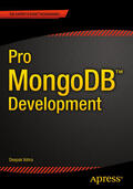 Vohra |  Pro MongoDB Development | eBook | Sack Fachmedien