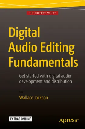Jackson | Digital Audio Editing Fundamentals | E-Book | sack.de