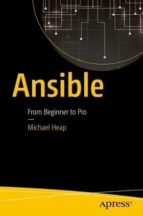 Heap | Ansible | E-Book | sack.de