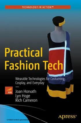 Horvath / Hoge / Cameron | Practical Fashion Tech | E-Book | www.sack.de