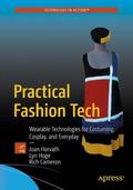 Horvath / Hoge / Cameron |  Practical Fashion Tech | Buch |  Sack Fachmedien