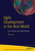 Cline |  Agile Development in the Real World | eBook | Sack Fachmedien