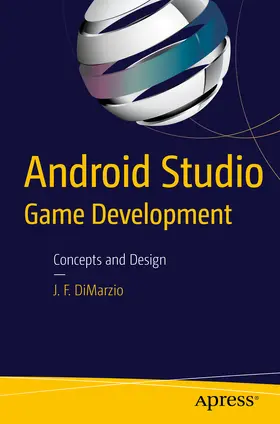 DiMarzio | Android Studio Game Development | E-Book | sack.de