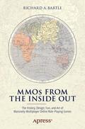 Bartle |  Mmos from the Inside Out | Buch |  Sack Fachmedien