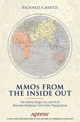 Bartle | MMOs from the Inside Out | E-Book | sack.de