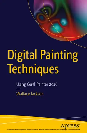 Jackson | Digital Painting Techniques | E-Book | sack.de