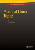 Binnie |  Practical Linux Topics | Buch |  Sack Fachmedien