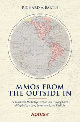 Bartle | MMOs from the Outside In | E-Book | sack.de