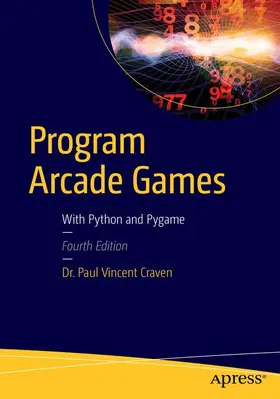 Craven |  Program Arcade Games | Buch |  Sack Fachmedien