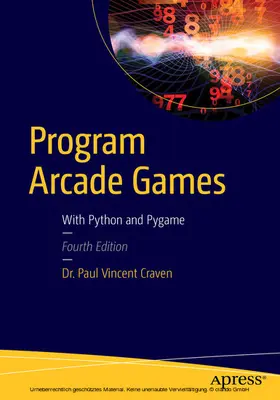 Craven | Program Arcade Games | E-Book | sack.de