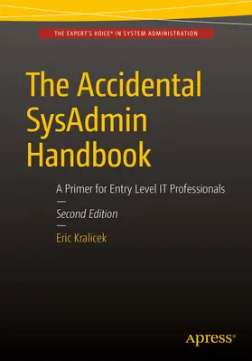 Kralicek | The Accidental SysAdmin Handbook | E-Book | www.sack.de
