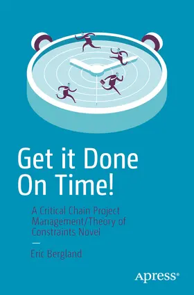 Bergland | Get it Done On Time! | E-Book | www.sack.de