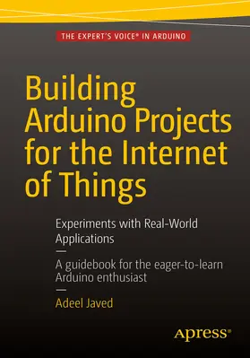 Javed | Building Arduino Projects for the Internet of Things | E-Book | sack.de