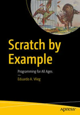 Vlieg | Scratch by Example | E-Book | sack.de