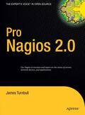 Turnbull |  Pro Nagios 2.0 | Buch |  Sack Fachmedien