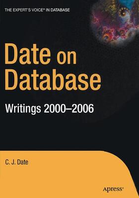 Date | Date on Database | Buch | 978-1-4842-2029-0 | sack.de