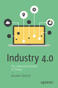 Gilchrist |  Industry 4.0 | eBook | Sack Fachmedien