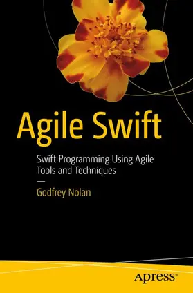Nolan |  Agile Swift | Buch |  Sack Fachmedien