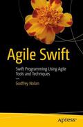 Nolan |  Agile Swift | Buch |  Sack Fachmedien