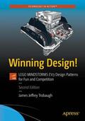 Trobaugh |  Winning Design! | Buch |  Sack Fachmedien