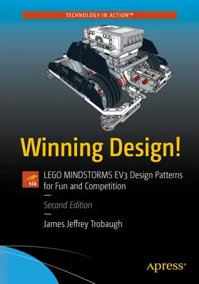 Trobaugh | Winning Design! | E-Book | sack.de