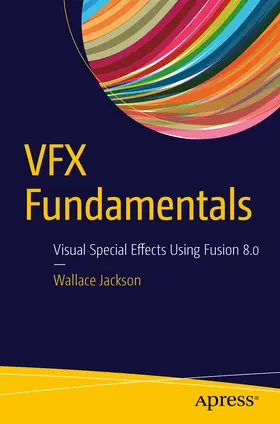 Jackson | VFX Fundamentals | E-Book | sack.de