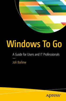 Ballew | Windows To Go | E-Book | sack.de