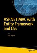 Naylor |  ASP.NET MVC with Entity Framework and CSS | Buch |  Sack Fachmedien