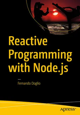 Doglio | Reactive Programming with Node.js | E-Book | sack.de