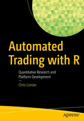 Conlan |  Automated Trading with R | eBook | Sack Fachmedien