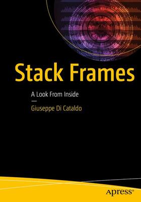 Di Cataldo | Stack Frames | Buch | 978-1-4842-2180-8 | sack.de