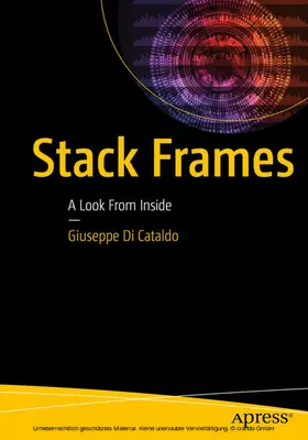 Di Cataldo | Stack Frames | E-Book | sack.de