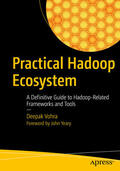 Vohra |  Practical Hadoop Ecosystem | eBook | Sack Fachmedien