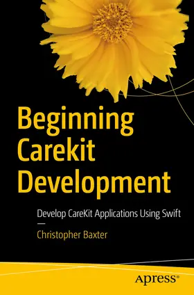 Baxter | Beginning CareKit Development | E-Book | sack.de