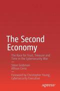 Grobman / Cerra |  The Second Economy | Buch |  Sack Fachmedien
