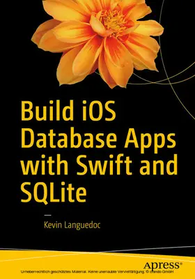 Languedoc | Build iOS Database Apps with Swift and SQLite | E-Book | sack.de