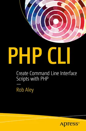 Aley |  PHP CLI | eBook | Sack Fachmedien