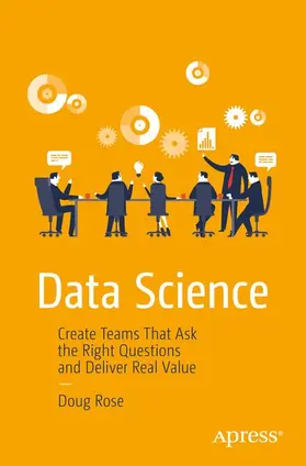 Rose |  Data Science | Buch |  Sack Fachmedien