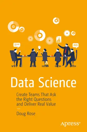 Rose | Data Science | E-Book | sack.de