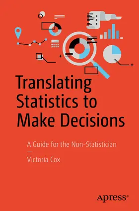 Cox | Translating Statistics to Make Decisions | E-Book | sack.de