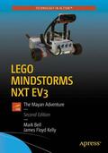 Bell / KELLY |  Lego(r) Mindstorms(r) Ev3 | Buch |  Sack Fachmedien