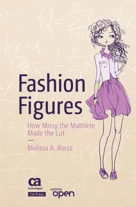 Borza |  Fashion Figures | Buch |  Sack Fachmedien