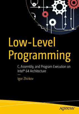 Zhirkov | Low-Level Programming | E-Book | www.sack.de