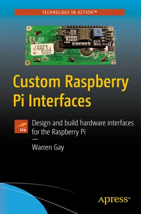 Gay | Custom Raspberry Pi Interfaces | E-Book | sack.de