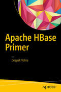 Vohra |  Apache HBase Primer | eBook | Sack Fachmedien